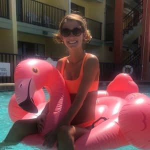 Meet your Posher, Allison